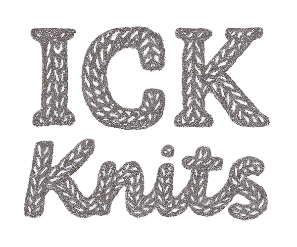 ICK Knits by Lara