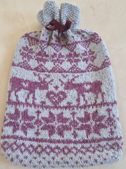 Workshop Kruikenzak Breien