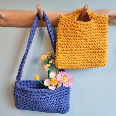 WORKSHOP ‘I GOT YOUR BAG’